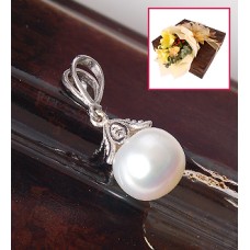 Narumi Pearl - Pendant