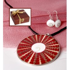 Natsumi Set - Jewelry gifts