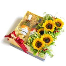 Summer Double - Wine Gift