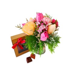 Valentine Rosy Royce
