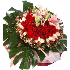 Valentine Rose Armastus