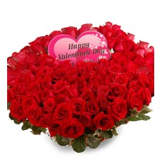 Valentine Forever Love