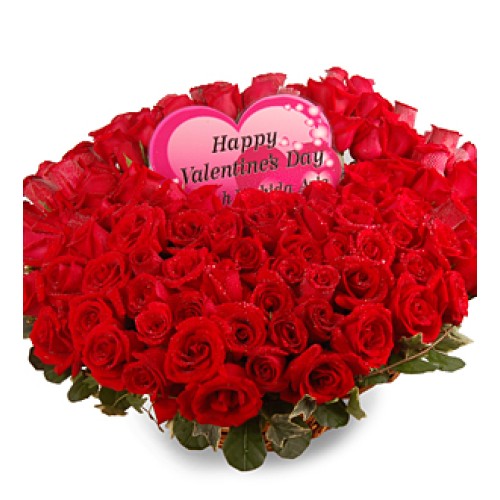 Valentine Forever Love