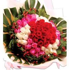 Valentine Love Struck (Valentine Love Struck - 72stalks)