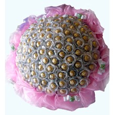 Valentine Choc Hearts 99