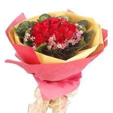 Valentine Prettie Red