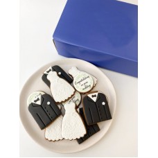 Engagement/Wedding Box