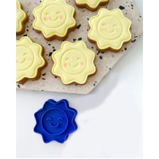 HAPPY SUN CUTTER AND EMBOSSER