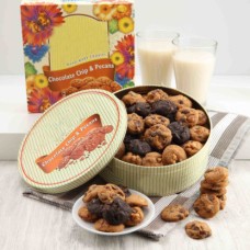 Round Gift Tin 270G