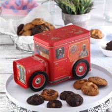Vintage Car 120G