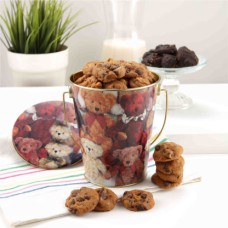 Teddy Bucket 160G