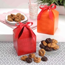 Pentagon Box (L) 150G