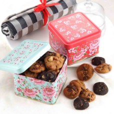 La Rosa Tin 80G