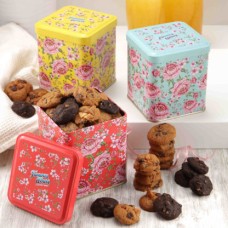 La Rosa Tin 160g - 2 packs