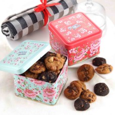 La Rosa Tin 80g
