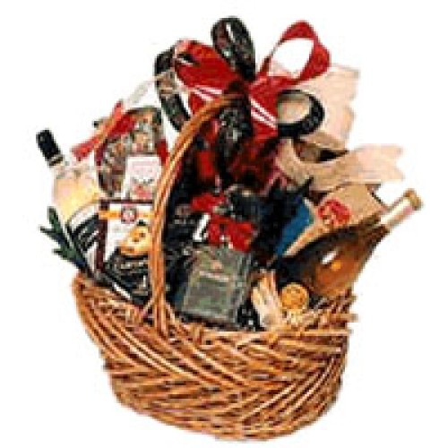 Special basket