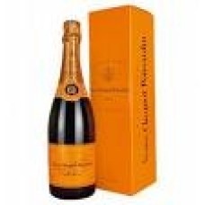 VEUVE CLICQUOT PONSARDIN