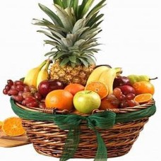 Fruit basquet