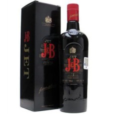 Whiskey Jb Jet 12 Years
