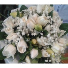 Bouquet Of 50 Jasmine