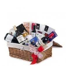 Premium Basket
