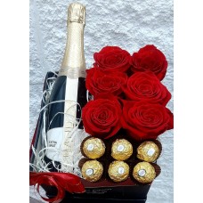 PARTY BOX