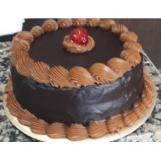 Sweet Milk Cake