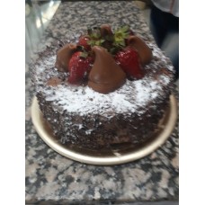 TERITO CAKE