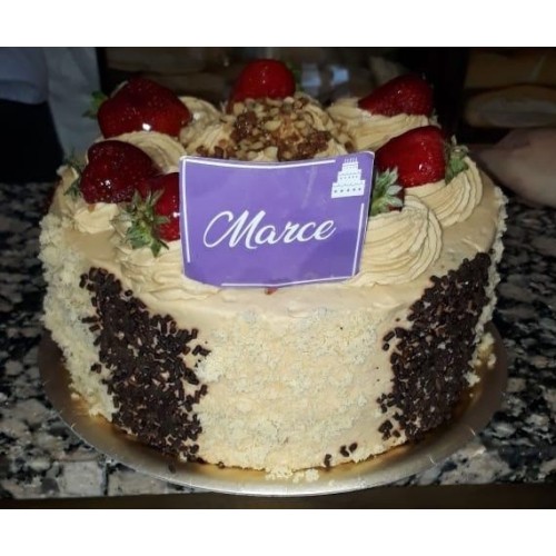 MARCELA CAKE