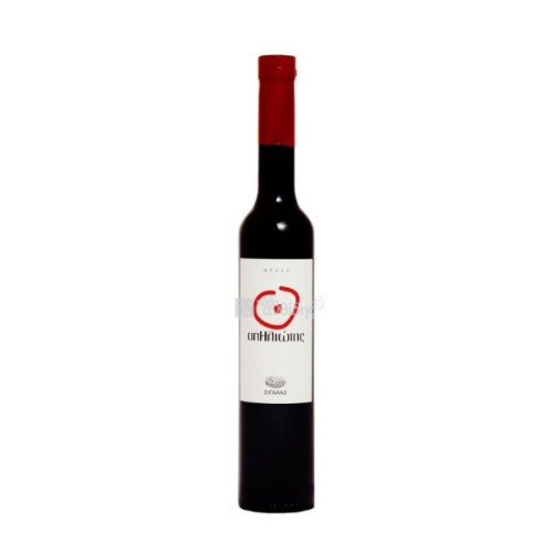 Ktima Sigala Apiliotis Mezzo 0,5L