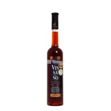 Vinsanto 20 Years Silver Estate 0.5 L