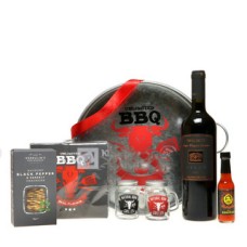 BBQ Time