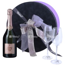 Gift Composition "Romance"