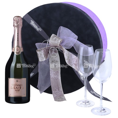 Gift Composition 