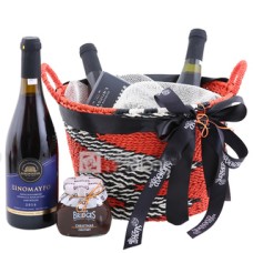 Boho Wine