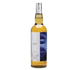 The Single Cask Bruichladdich 11Y.O Water of Life 0.7L