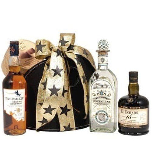 James Eadie Caol Ila 8Y.O Single Malt Whisky 0.L