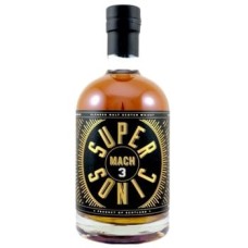 The Single Cask Allt A Bhainne 2000 21yo 0.7L
