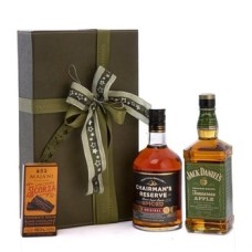 Bourgoin XO Cognac Microbarrique 2002 0.35L