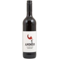 Savoia Americano Rosso Aperitivo 0.5L