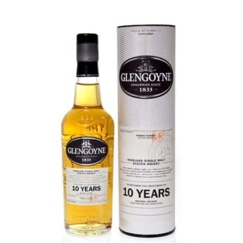 Lindores Sherry Butt 0.7L
