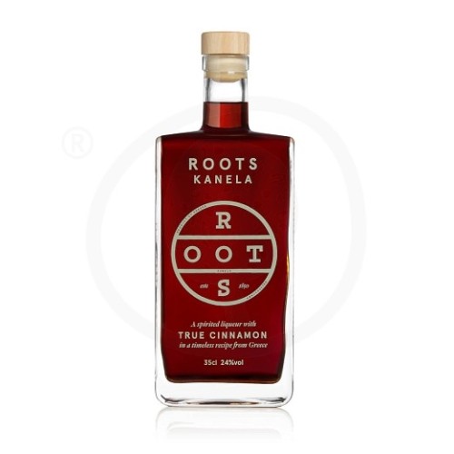 Traditional liqueur 