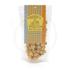 5 Popcorn «Caramel» from Attica "Annie's Popcorn" 100g
