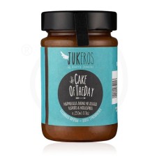 Pineapple marmalade with pear, carrot & spices «Cake of the day», from Attica "Jukeros" 250g