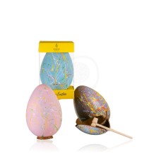 Chocolate Easter egg "Esophy" 300g