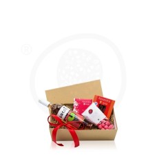For her...with love