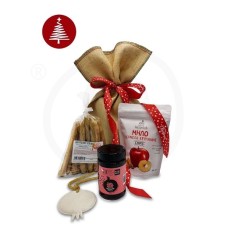 The Wise Man's gift
