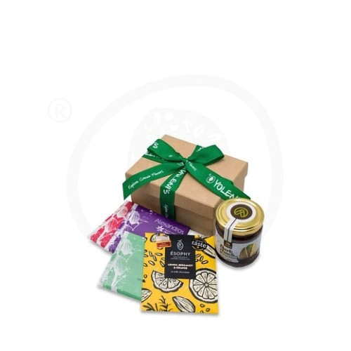 Choco Lovers... mini
