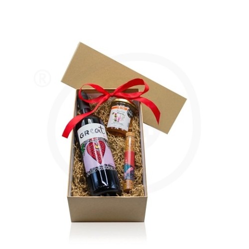 Gluhwein Box
