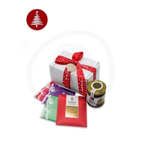 Choco Lovers mini... Xmas Edition